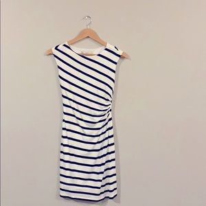 LOFT Sleeveless Dress XXSP